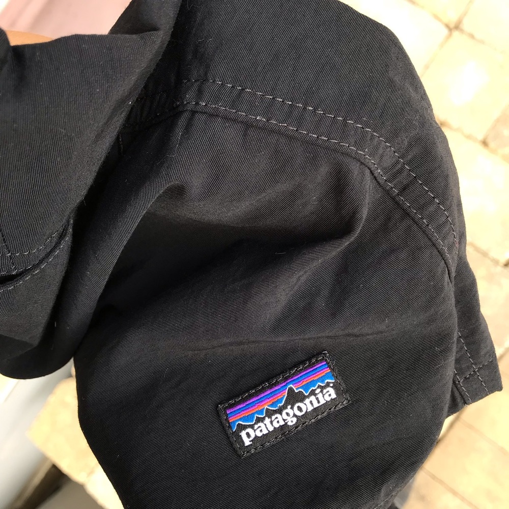 Patagonia Baggies